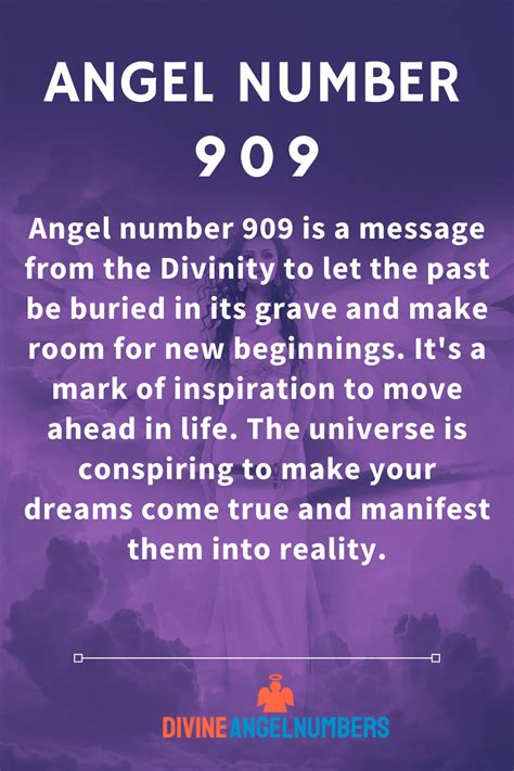 angel no 909|Angel Number 0909: 7 Magical Meanings of Seeing It!